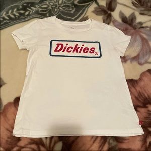 dickies tshirt